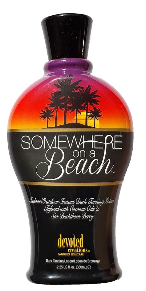 best intensifier indoor tanning lotion.